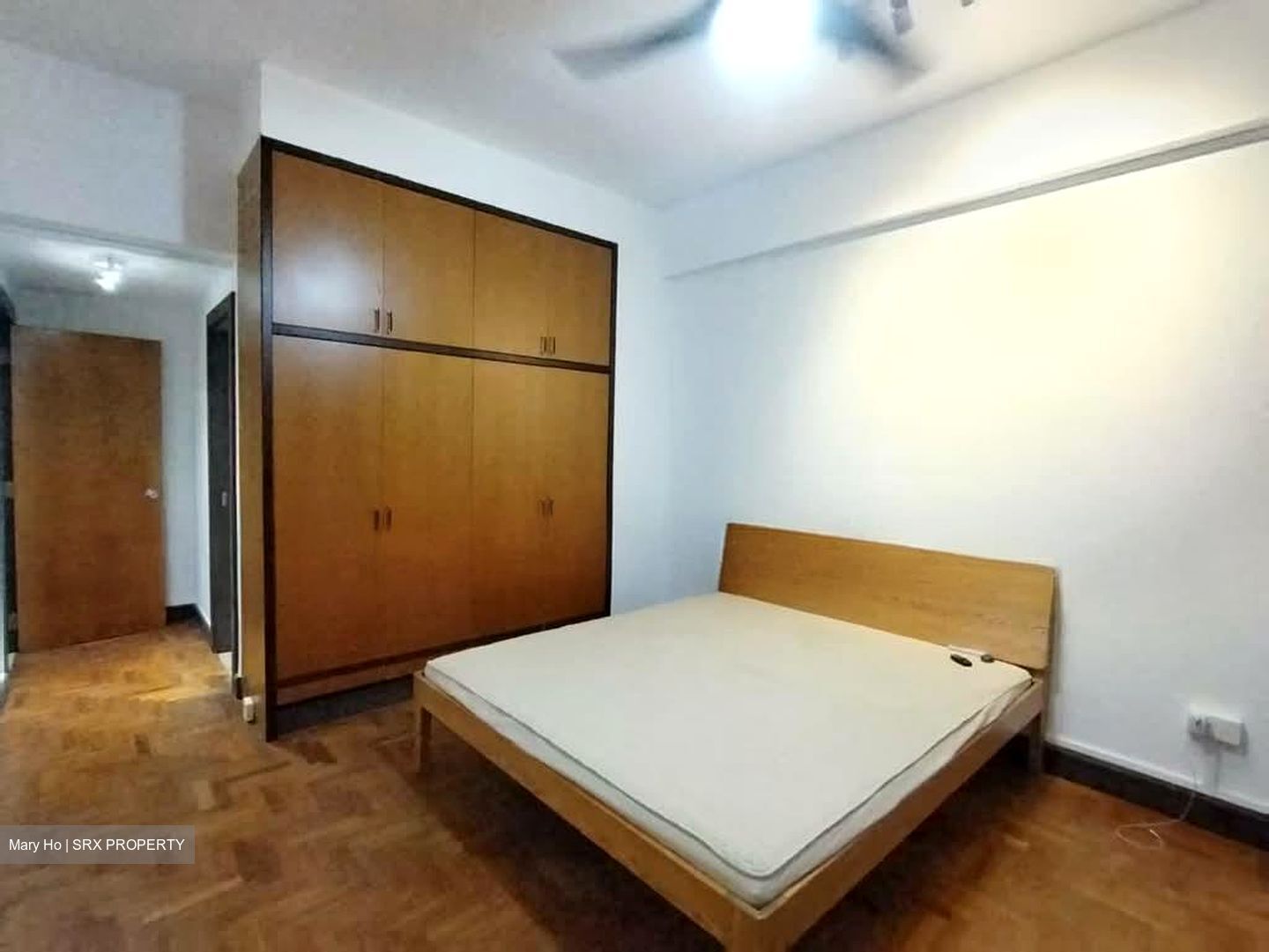 Regent Heights (D23), Condominium #573957381